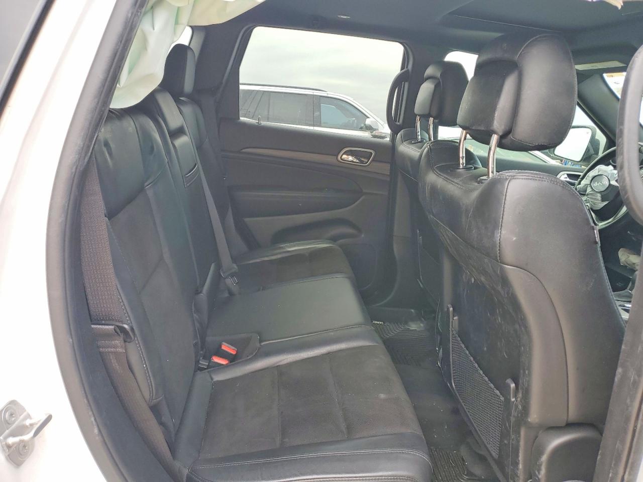 Jeep Cherokee Laredo