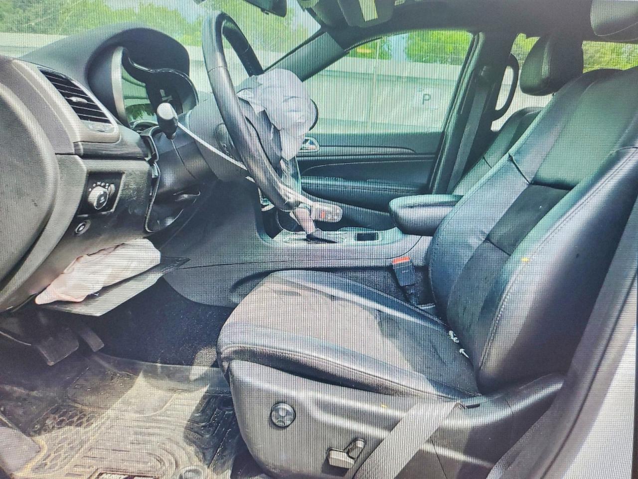 Jeep Cherokee Laredo