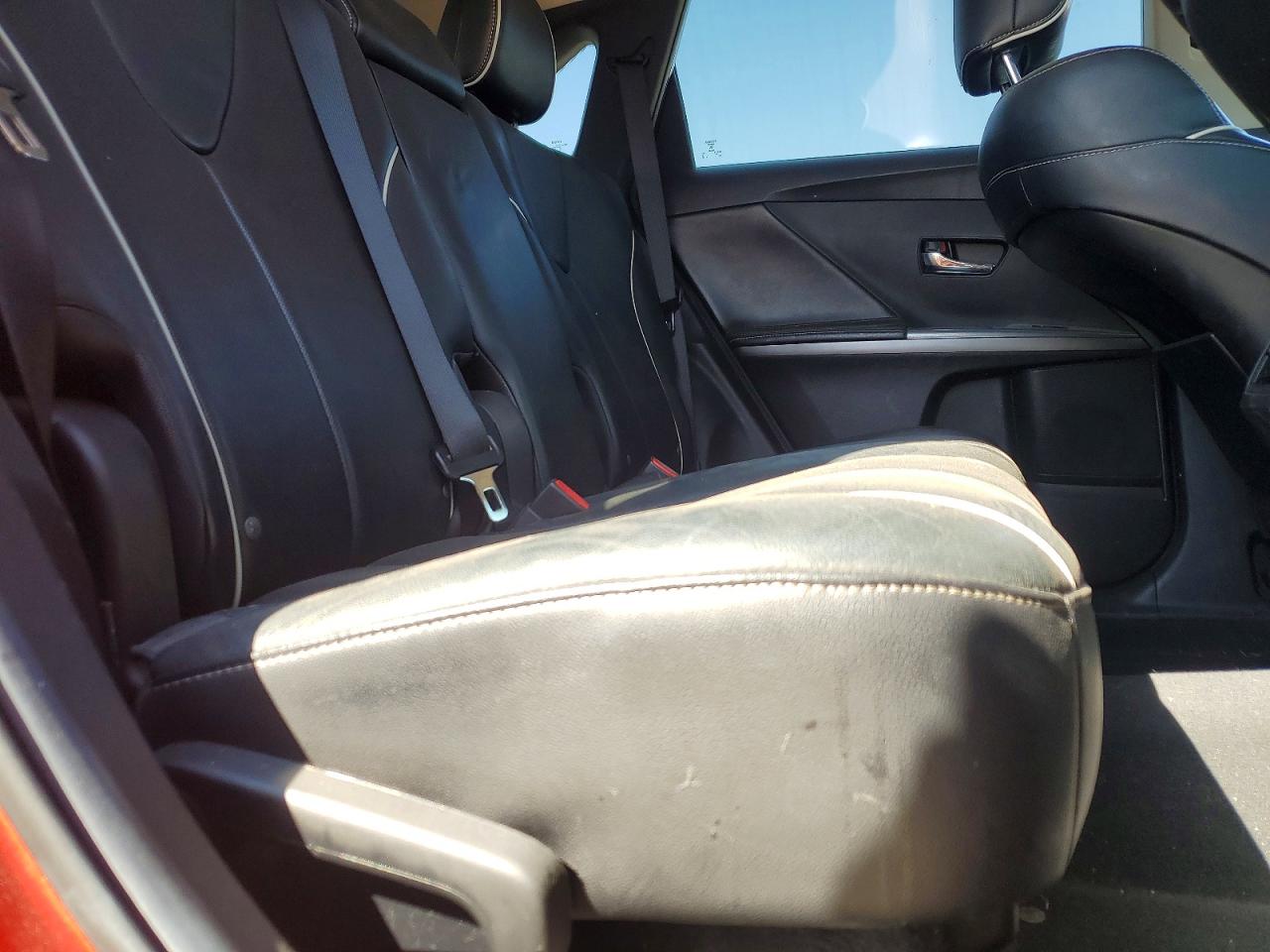 Toyota Venza Xle Xle