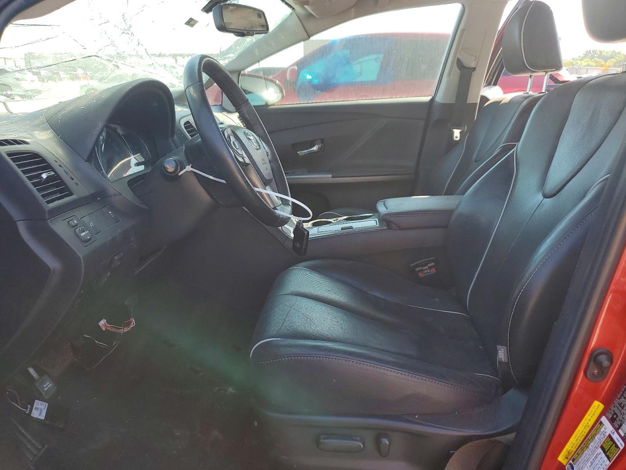Toyota Venza Xle Xle