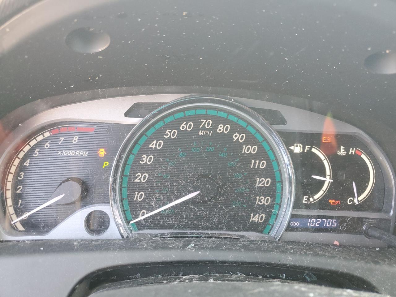 Toyota Venza Xle Xle