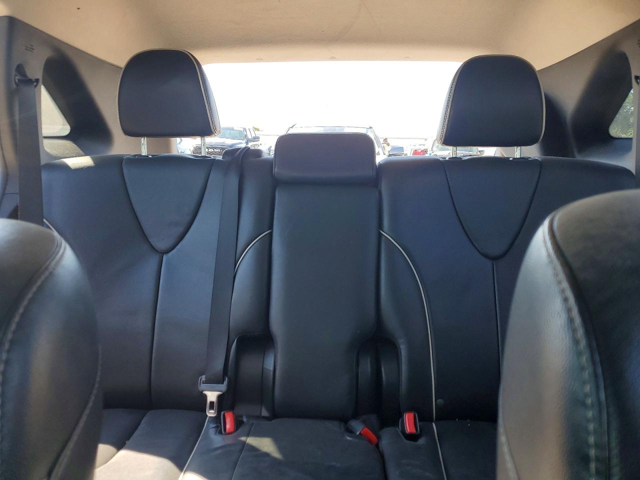 Toyota Venza Xle Xle