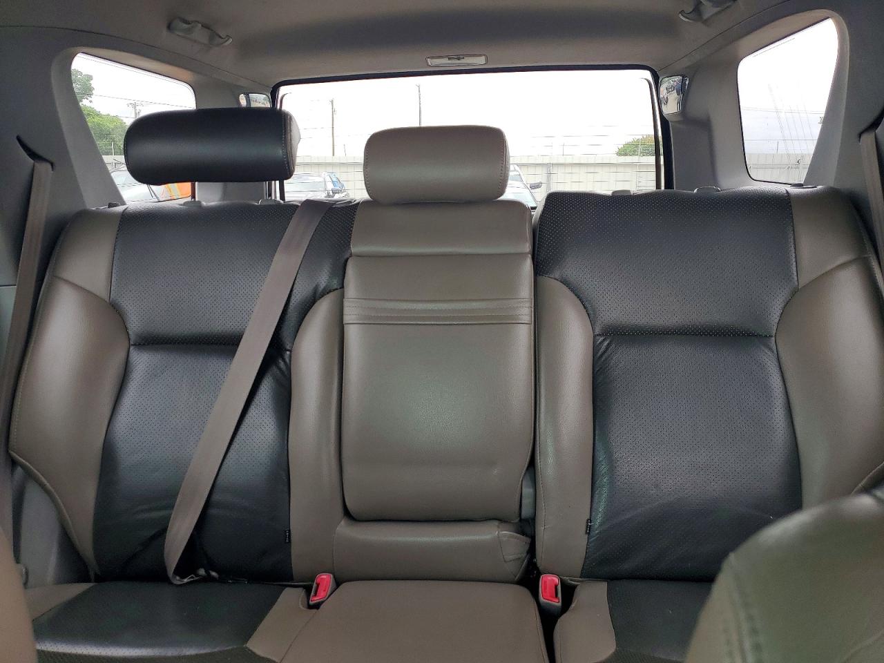 Toyota 4Runner Sr5