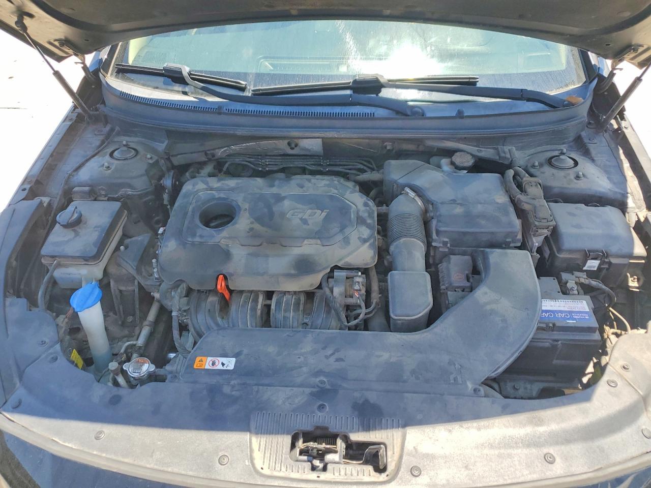 Hyundai SONATA Limited