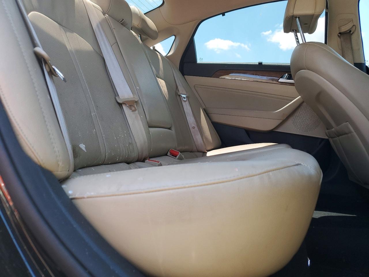 Hyundai SONATA Limited