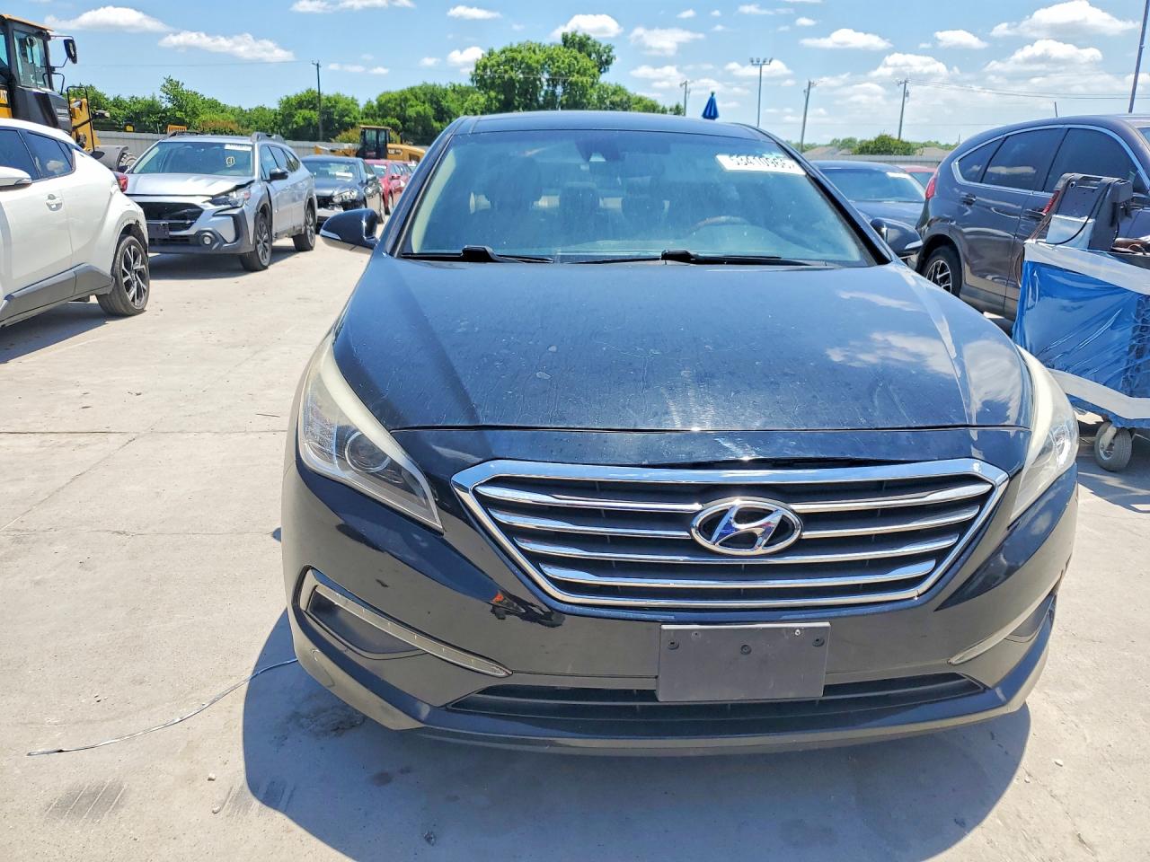 Hyundai SONATA Limited