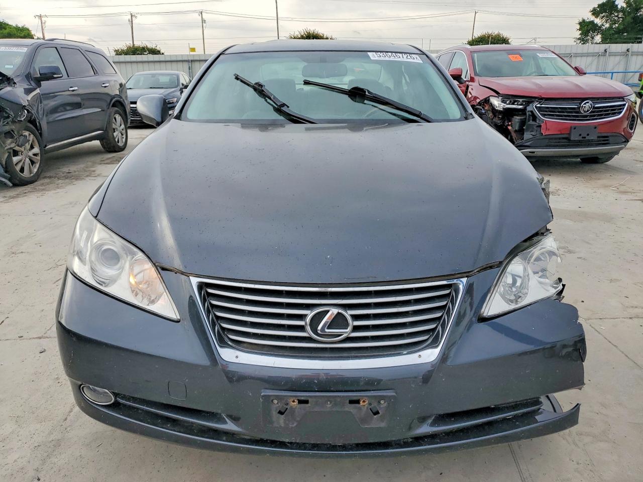 Lexus Es 350
