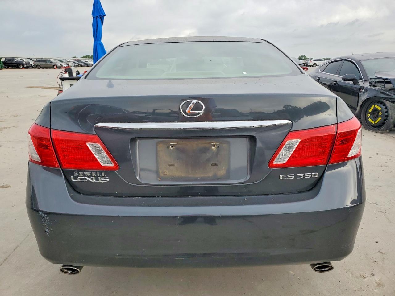 Lexus Es 350
