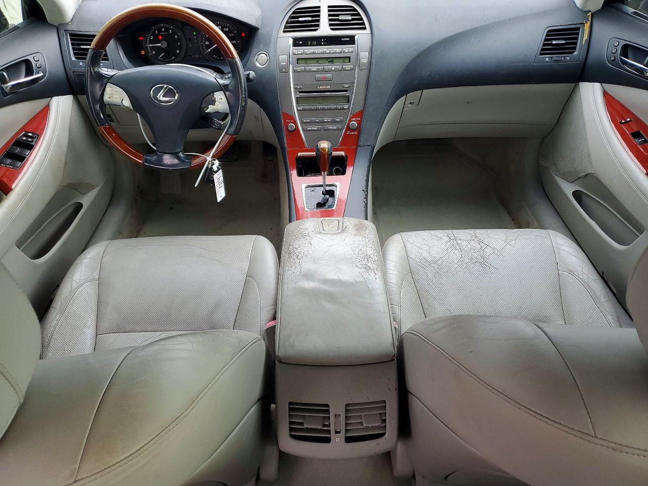 Lexus Es 350