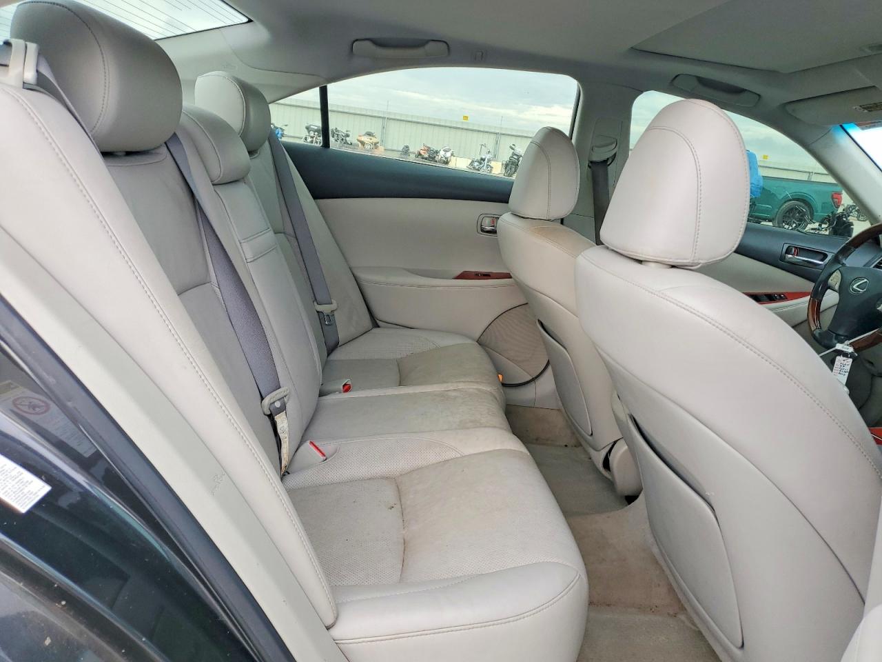 Lexus Es 350
