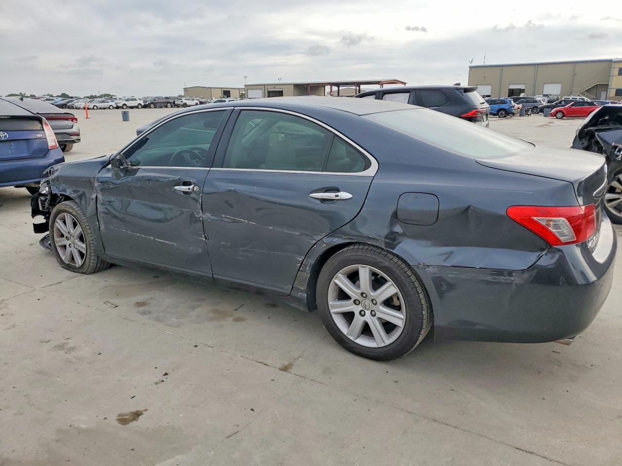 Lexus Es 350