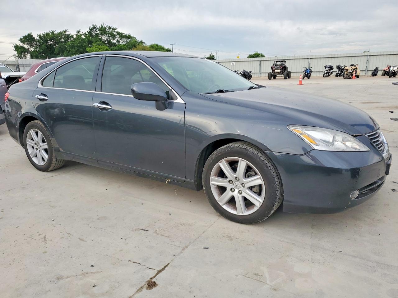 Lexus Es 350