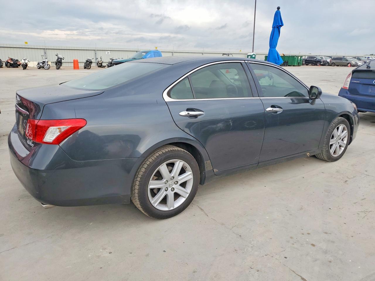 Lexus Es 350