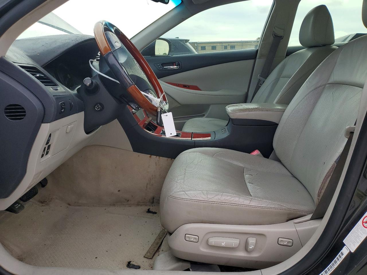 Lexus Es 350