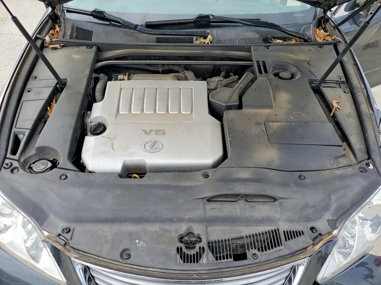 Lexus Es 350