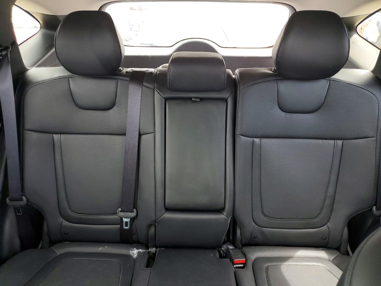 Hyundai TUCSON Sel