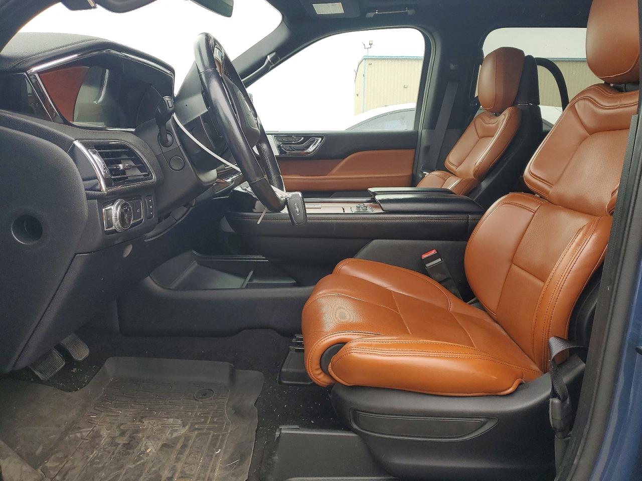 Lincoln Navigator Reserve