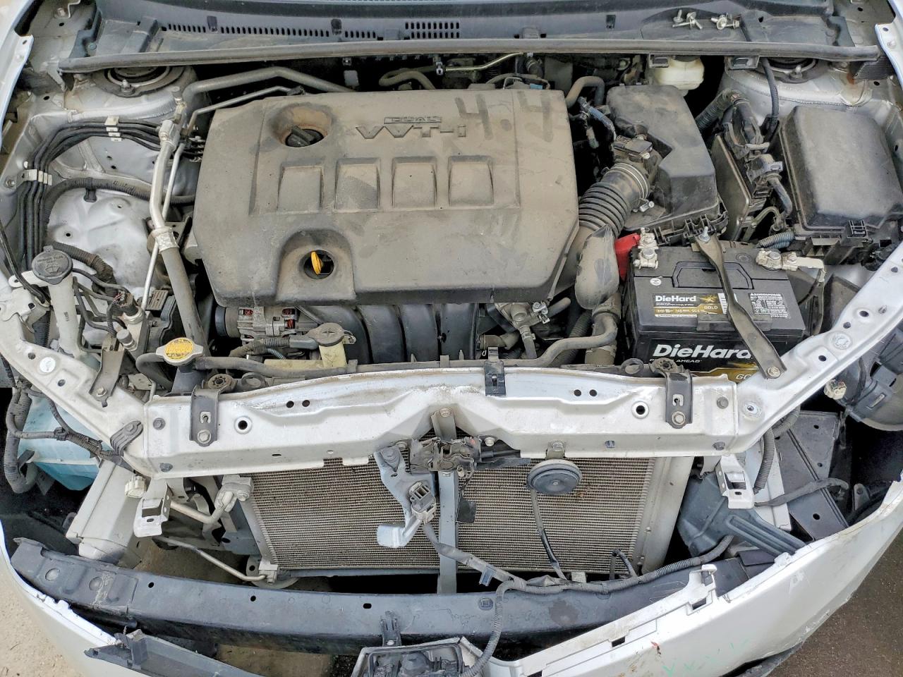 Toyota Corolla L