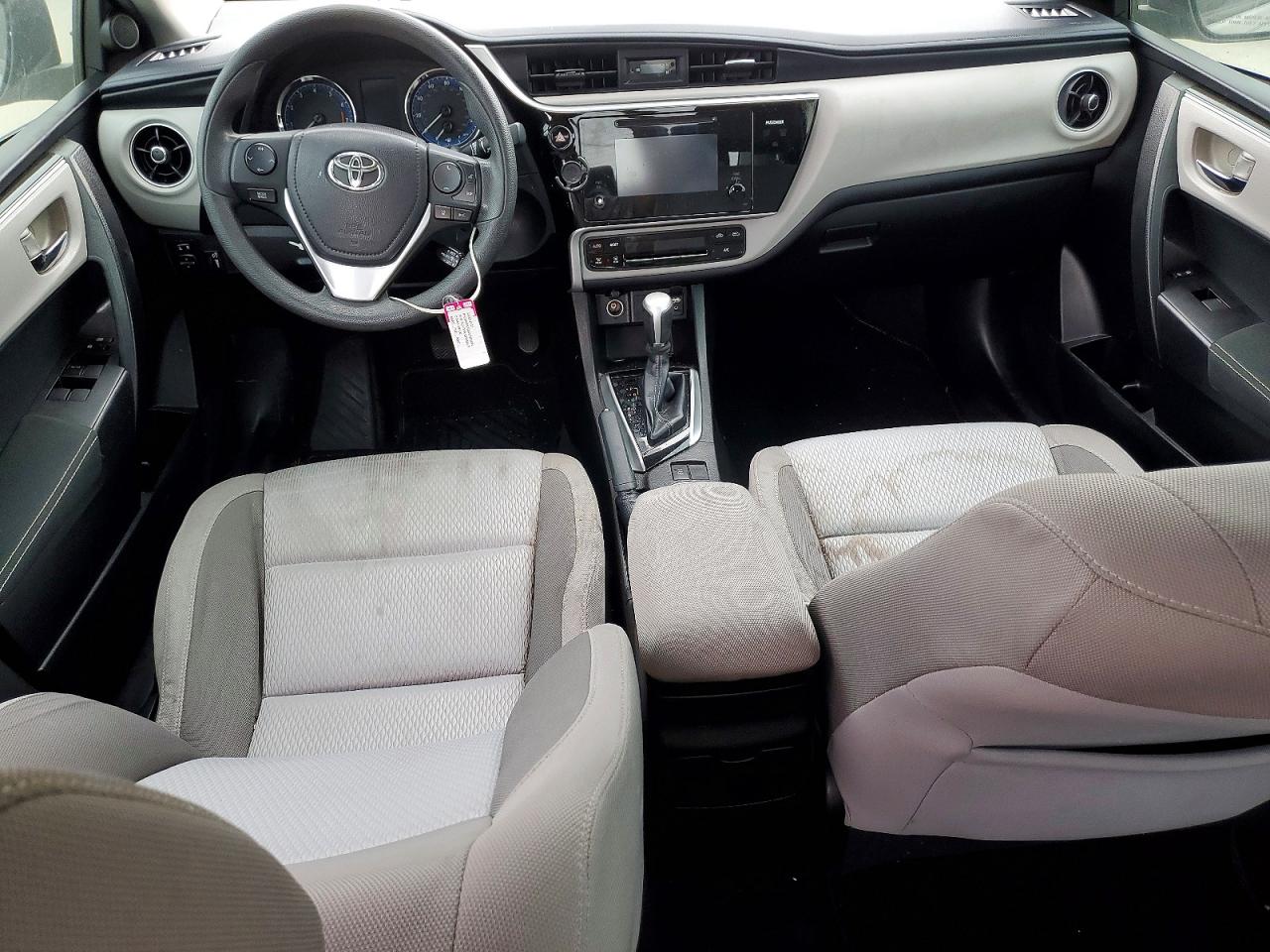 Toyota Corolla L