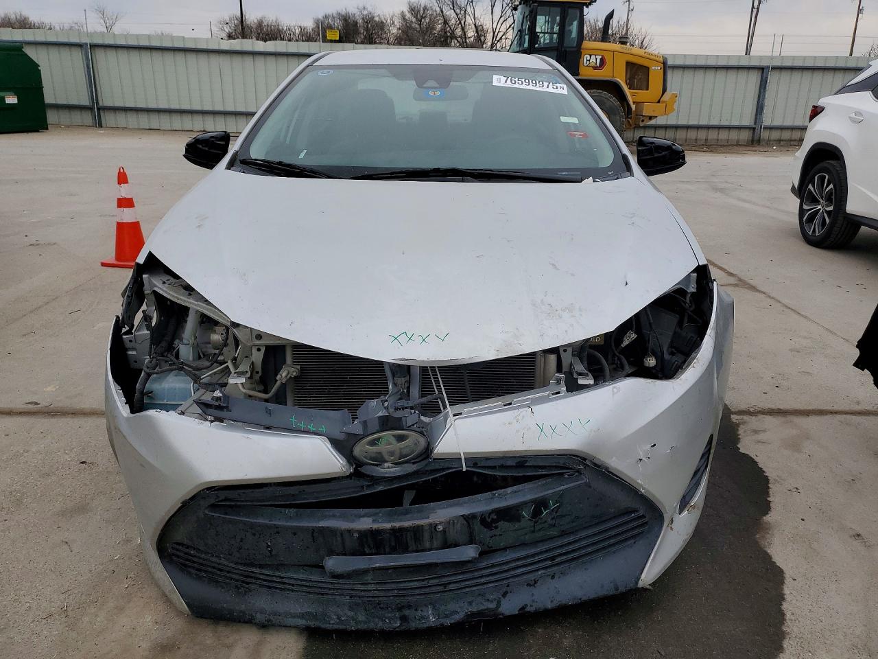 Toyota Corolla L