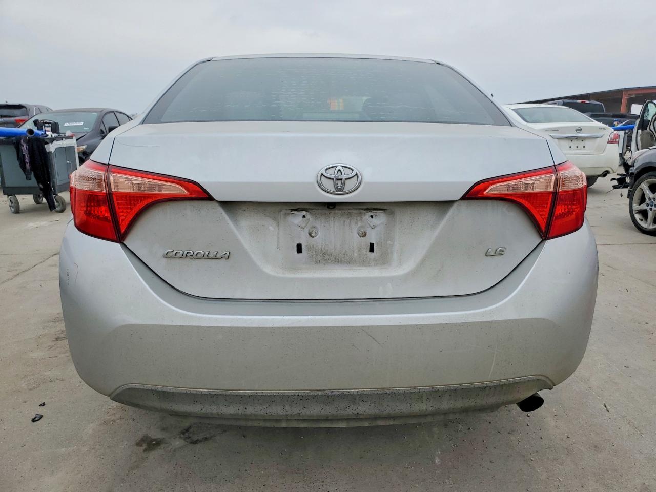 Toyota Corolla L
