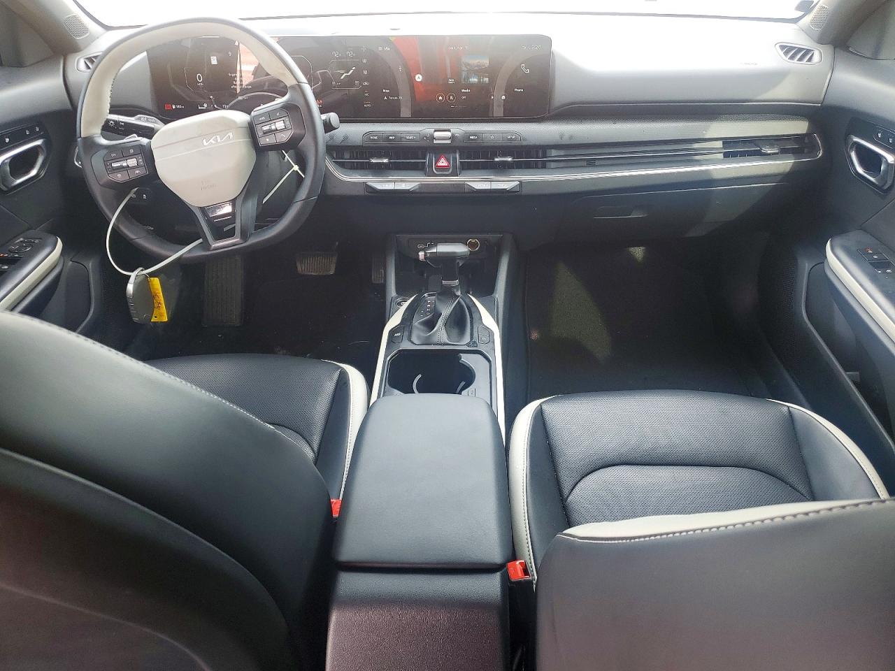 Kia K4 Gt Line