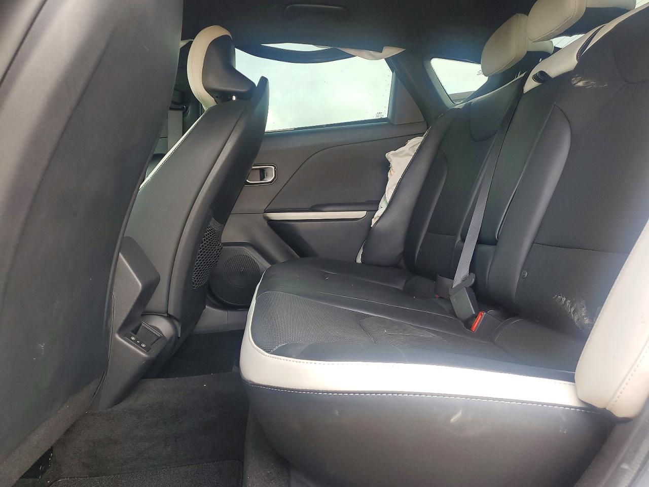 Kia K4 Gt Line