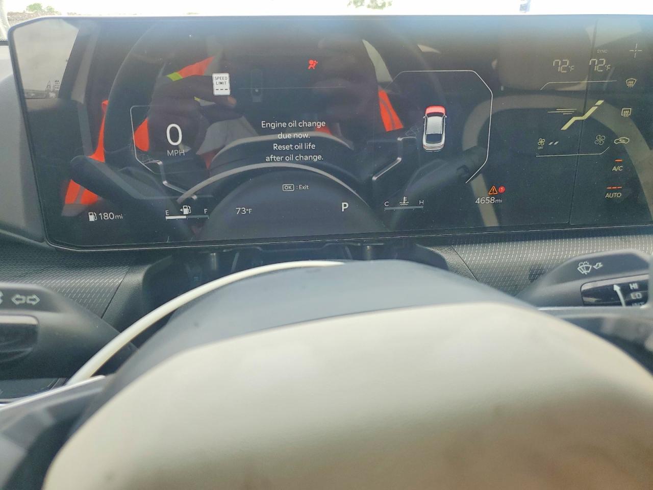 Kia K4 Gt Line