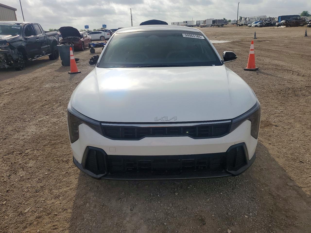 Kia K4 Gt Line