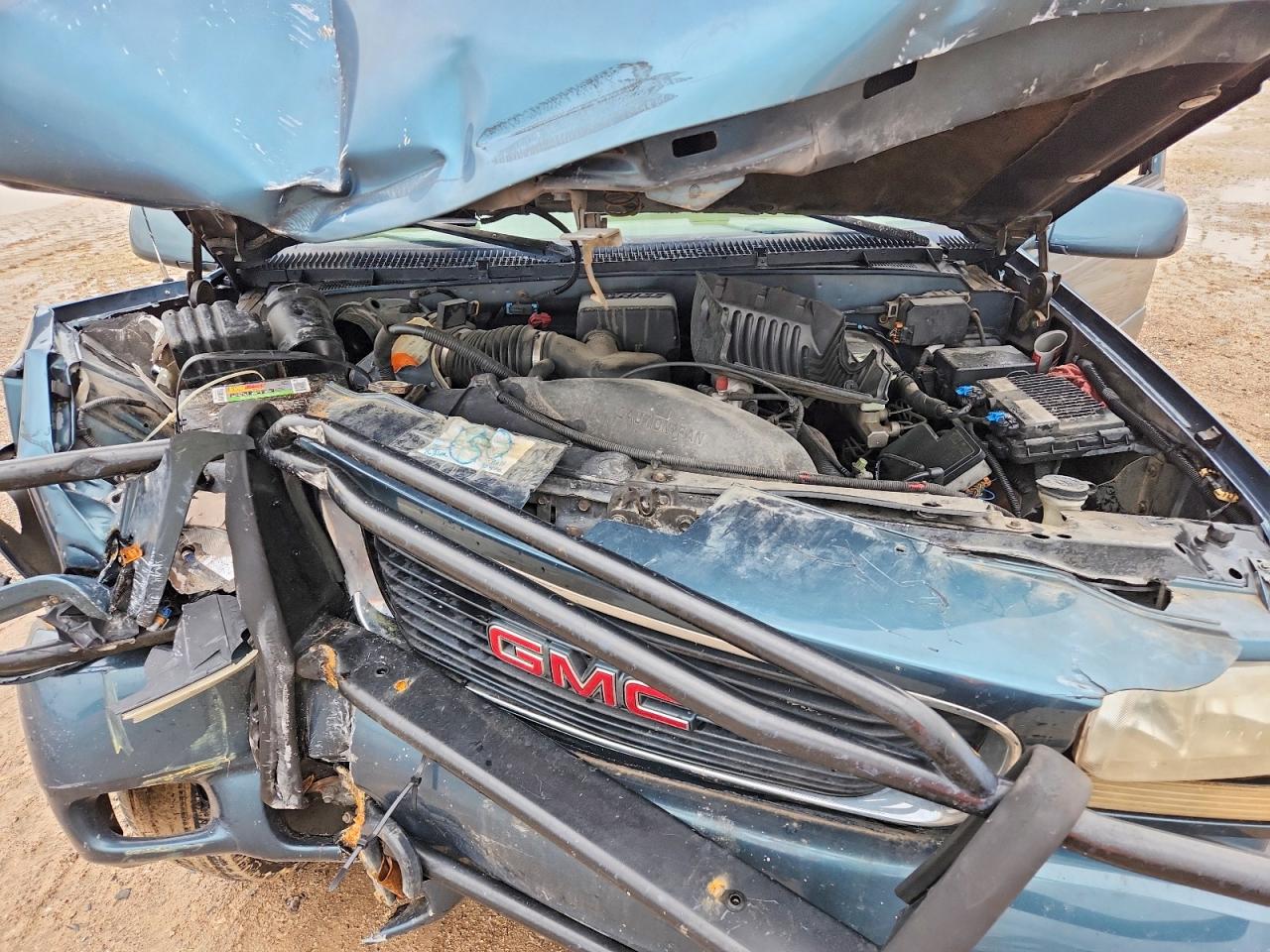 GMC Denali