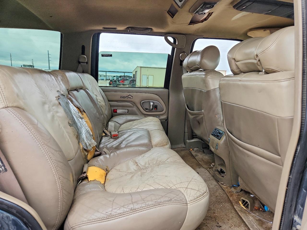 GMC Denali