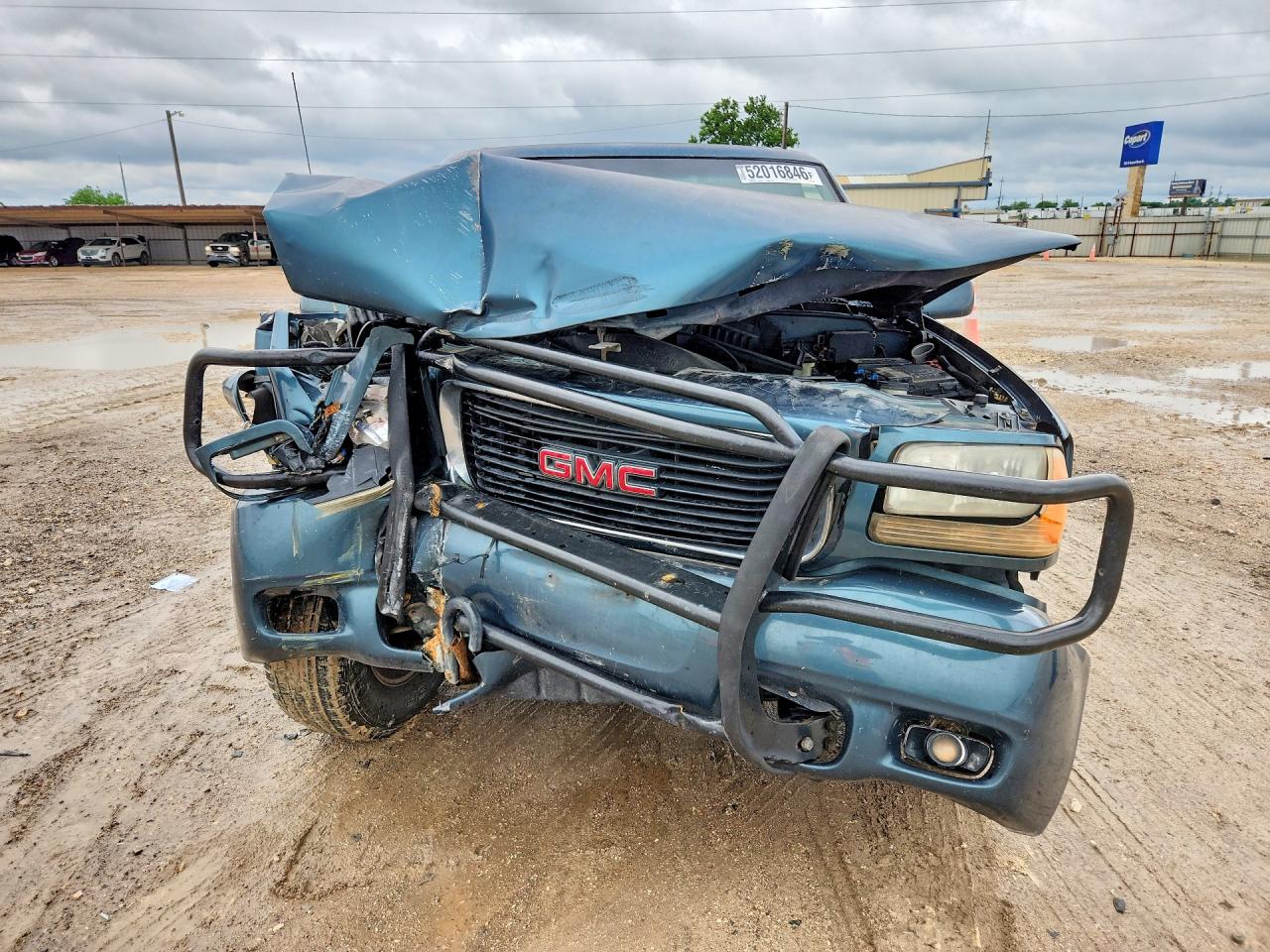 GMC Denali