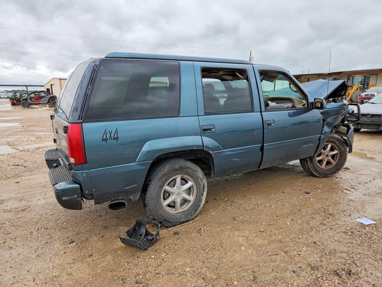 GMC Denali