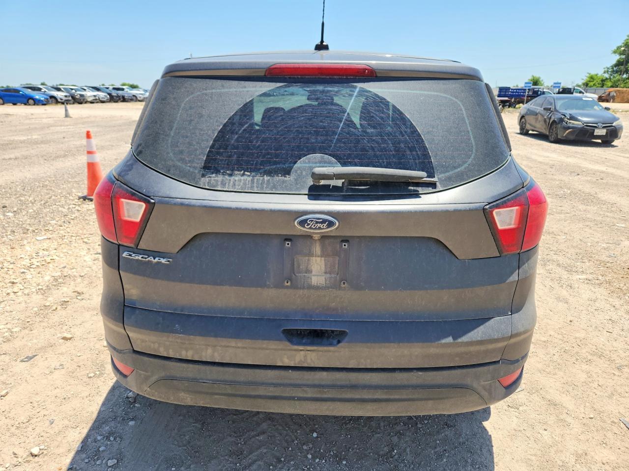 Ford Escape S
