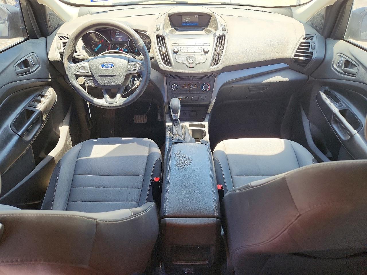 Ford Escape S