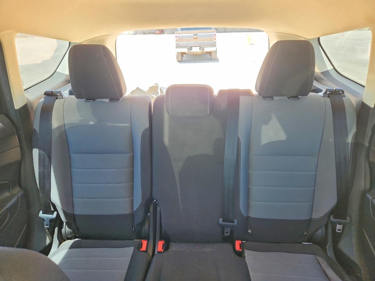 Ford Escape S