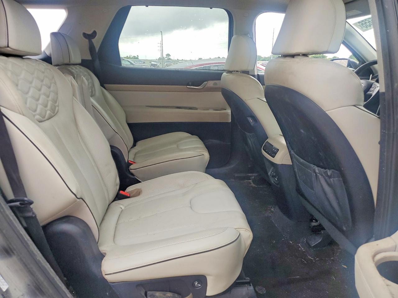 Hyundai PALISADE Limited