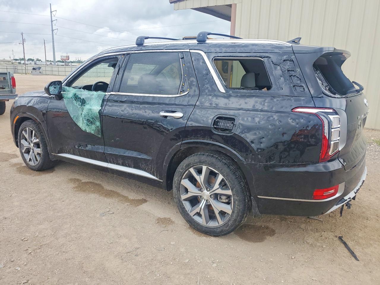 Hyundai PALISADE Limited