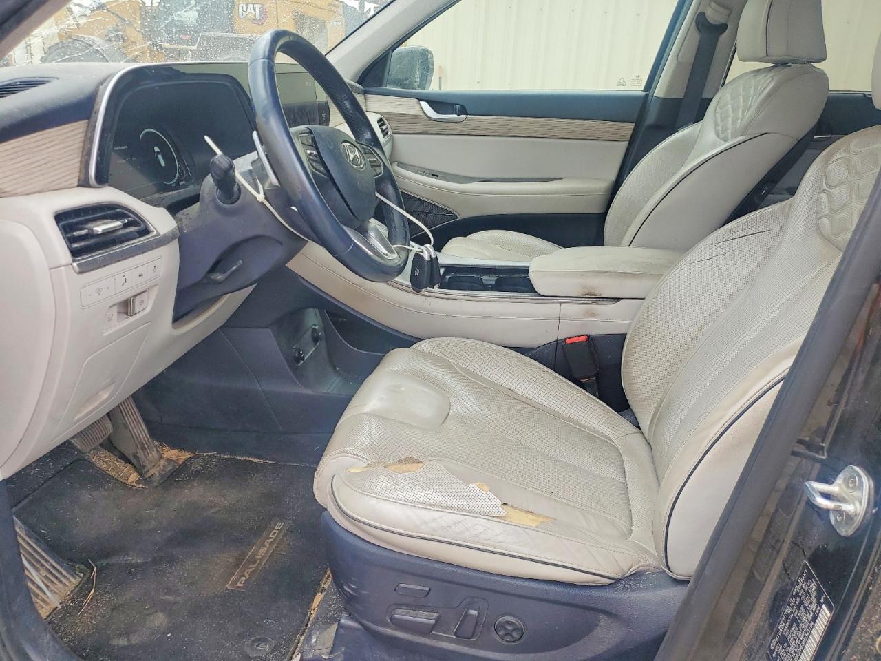 Hyundai PALISADE Limited