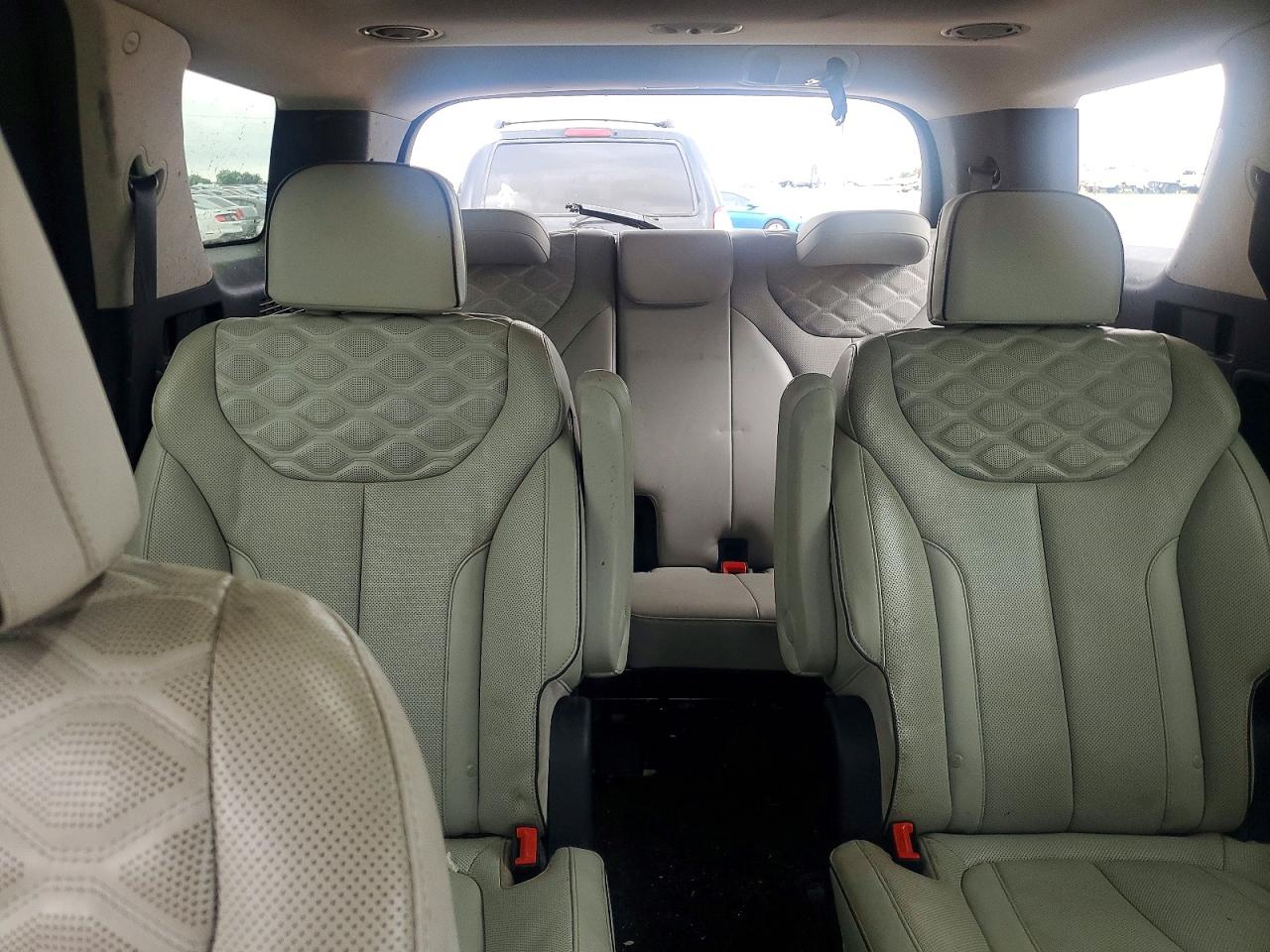 Hyundai PALISADE Limited