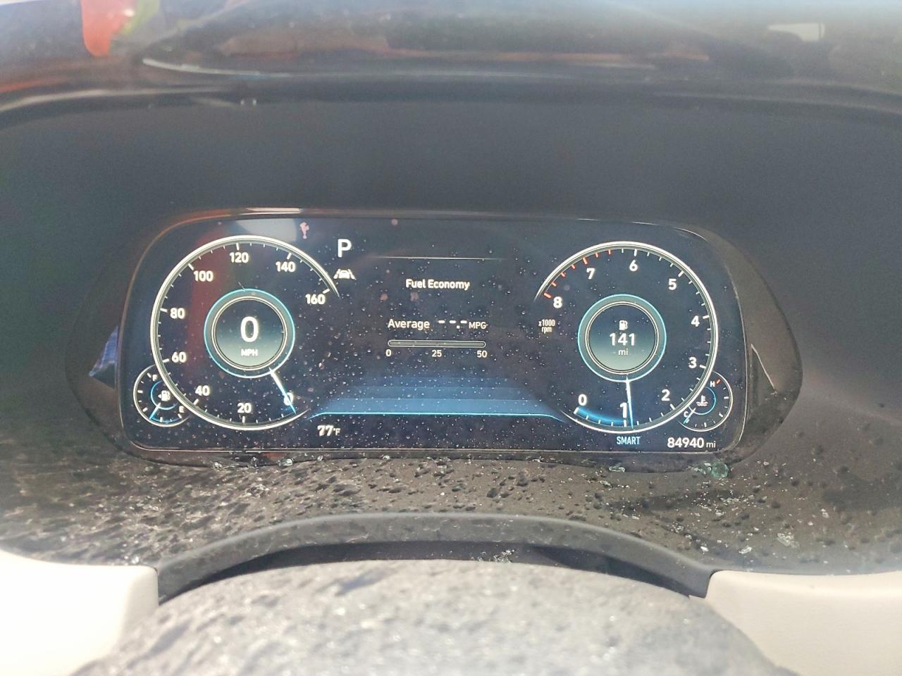 Hyundai PALISADE Limited