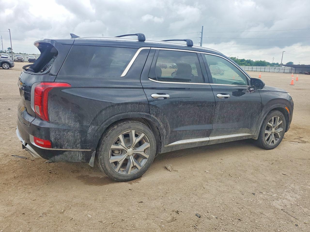 Hyundai PALISADE Limited