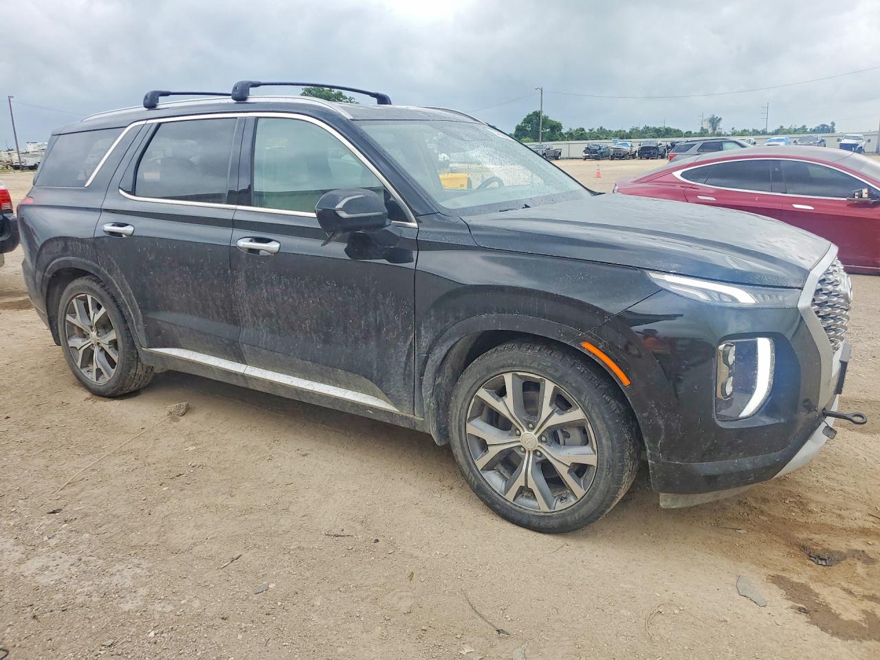 Hyundai PALISADE Limited