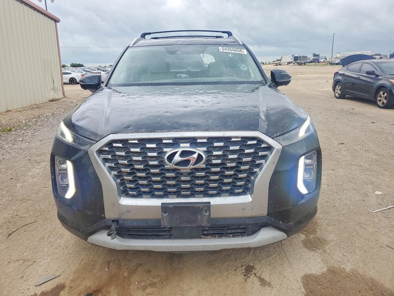 Hyundai PALISADE Limited