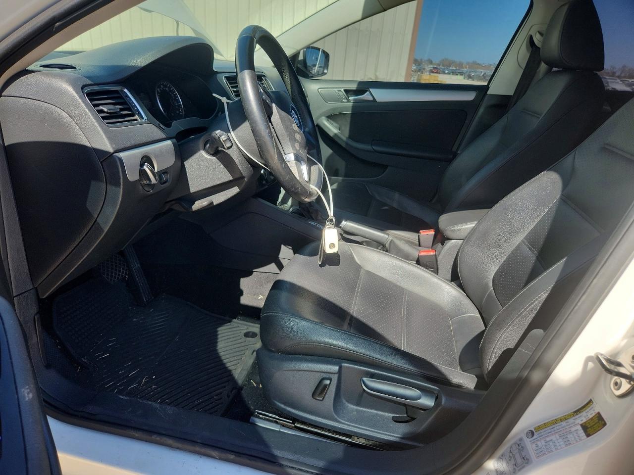 Volkswagen Jetta Se