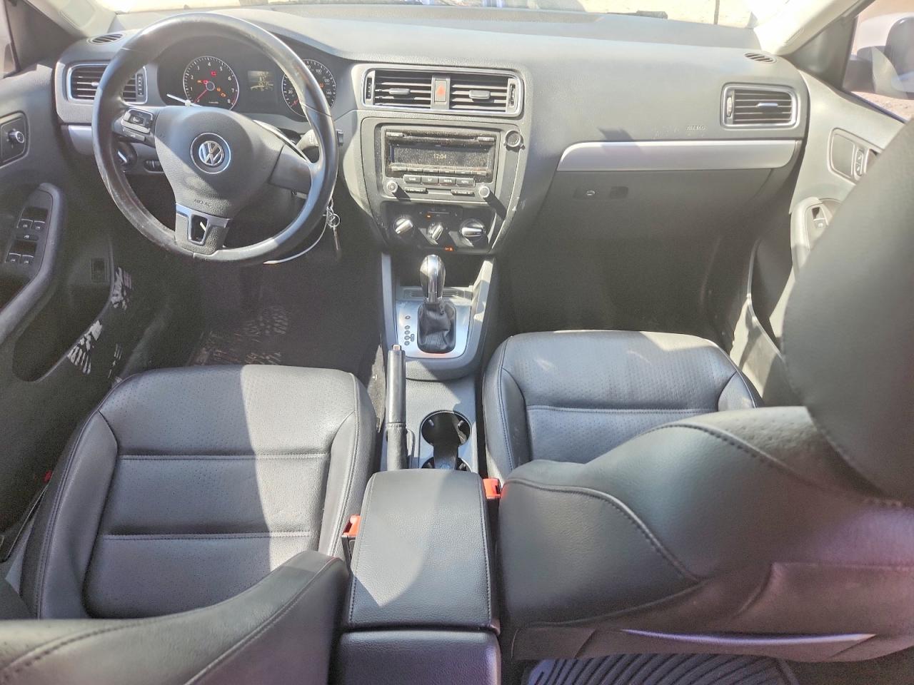 Volkswagen Jetta Se