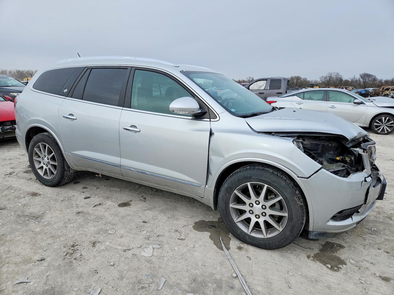 Buick Enclave