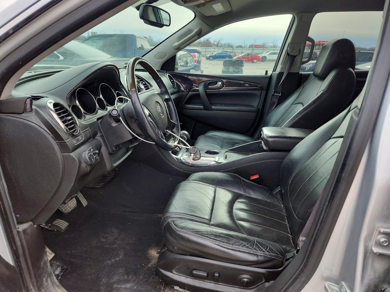 Buick Enclave