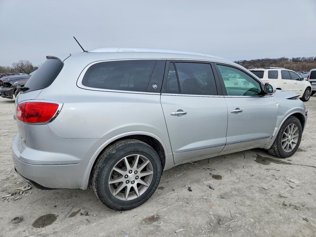 Buick Enclave