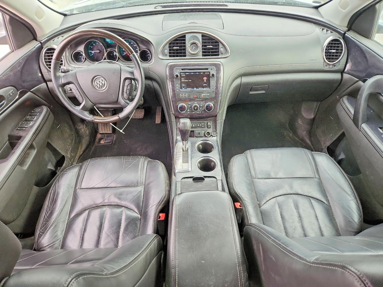 Buick Enclave